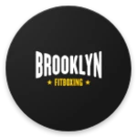 brooklyn fitboxing android application logo